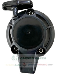 HONDA AVVIATORE COMPLETO GX 25; GX 31.