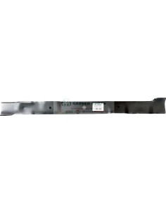 LAMA TRATTORINO HUSQVARNA PIATTI 76 MONOLAMA; LUNGH.: 750 MM; STELLA 5 PUNTE;