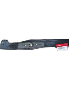 HONDA LAMA RASAERBA 53 CM. TAGLIO; DIM.: 530 LUNGH; 21 FORO CENT; INT. FORI LAT.: 92;