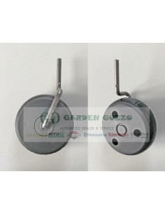 HUSQVARNA KIT RUOTA C/BRACCETTO; AUTOMOWER 310; 315; 315 X; 1° SERIE;