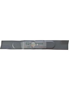 HONDA LAMA RASAERBA HR. 173; DIM.: 420 LUNGH; 28 FORO CENT;