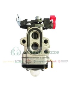 KAWASAKI CARBURATORE COMPLETO MOT. TJ 35;