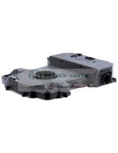 HUSQVARNA KIT CHASSIS (SCOCCA) INFERIORE COMPLETA; 450; 430; 450 X; 430 X; 550; 550 EPOS