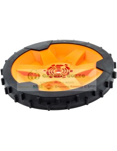 HUSQVARNA RUOTA POST. COMPLETA; 450; 430; 450 X; 430 X;