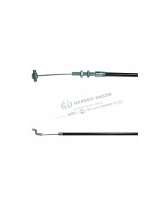 MA.RI.NA.CAVO TRAZIONE; KR 46; 52; 57; LUNGH.: 1130 MM;