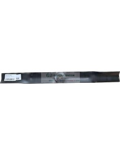 NOMA LAMA TRATTORINO;  LUNGH.: 510 MM.; FORO.: 10 MM.;