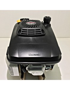 KAWASAKI MOTORE COMPLETOMOD.: FJ 180 V; 5,5 HP; 180 CC;22X60; VOLANO PENSANTE