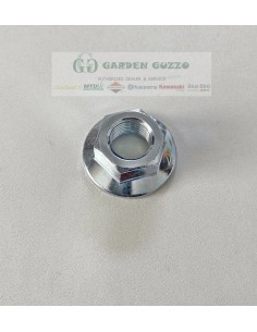 MTD DADO FISSAGGIO LAMA; TRATT. ZERO TURN; 3/4 - 16; ZINC.