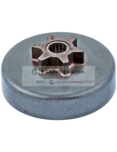 HUSQVARNA CAMPANA FRIZIONE COMPLETA; 130; 135 II;