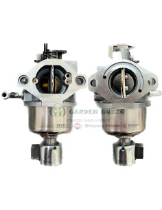 B&S CARBURATORE COMPLETO; MOTORI 32R; 4210; 4180; INTEK;