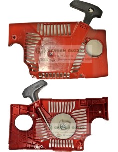 EFCO AVVIATORE CPL. MOTOSEGA 130; 141;
