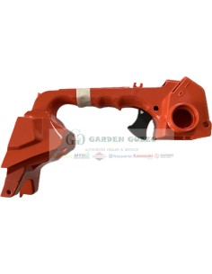 HUSQVARNA T 425 IMPUGNATURA MANICO COMPLETO;