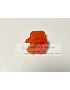 HUSQVARNA T 435 GUIDA VITI REGOLAZIONE CARBURATORE;
