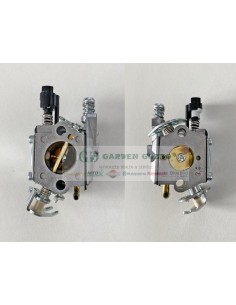 OLEO-MAC CARBURATORE COMPLETO MOTOSEGA 936/940; WALBRO WT 562; EX RAMAEM50050260