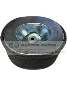YANMAR FILTRO ARIA A CARTUCCI; MOT.: LN 100; ZANETTI ZDM 86;