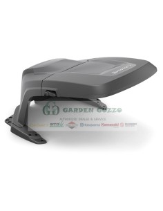 HUSQVARNA COPRI STAZIONE AUTOMOWER NERA 320; 430 X; 450 X;