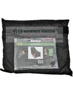 CUB CADET TELO DI COPERTURA TURBINA DA NEVE 66/76 CM.; DIM.: 83,5 X 182 X 99;  MOD.: AZ66;