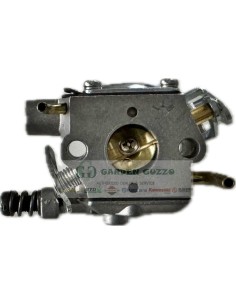ALPINA; STIGA; CASTEL GARDEN CARBURATORE COMPL. MOTOSEGA A 305;
