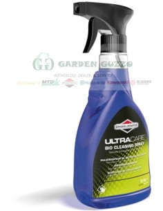 BRIGGS&STRATTPON; PULITORE BIO-CLEANING; PROFESISONALE;  CONF. 500 ML.