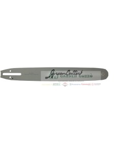 OLEO-MAC BARRA CATENA 40 CM;  3/8 - 0.50 1.3; 66 MAGLIE CATENA.