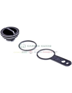 HUSQVARNA KIT TAPPO CHIUSURA PRESA DATI AUTOMOWER; 305; 310; 315; 430; 450;
