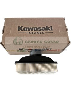 KAWASAKI FILTRO ARIA; MOT.: FR 600 V; FR 541 V; REPLICA