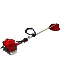 BLUE BIRD DECESPUGLIATORE MOD.: TJ 45 E MOTORE.: KAWASAKI TJ 45; 1,9 HP; 45,4 CC.;   - ASTA DIAM. 27 MM; TESTINA BATTI E VAI ; C