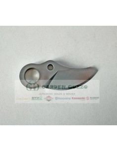 BLUE BIRD LAMA FORBICE BATT. PS 22-40;