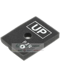 HUSQVARNA FILTRO ARIA SOFFIATORE 525 BX;