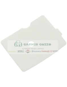 HUSQVARNA PRE- FILTRO ARIA IN FELTRO SOFFIATORE 525 BX;