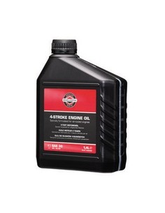 B&S OLIO MOTORE SAE 30;1,4 LT.