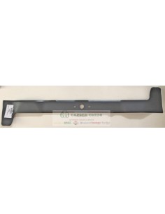 STIGA; ALPINA;  CASTEL GARDEN; LAMA RIDER  F 72; DIM.: 710 LUNGH; 18 FORO CENTRALE; 8 FORI LAT; COD.ORIG.: 84109503/0