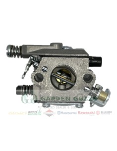 ZENOAH CARBURATORE COMPLETO MOTOSEGA 2500; 2600; TIPO WALBRO;