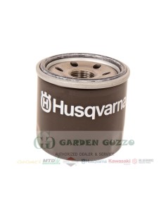 HUSQVARNA FILTRO OLIO MOTORI HVA 586 AE; HVA 365 AE; HS 452; HS 413;