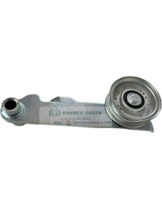 HUSQVARNA KIT PULEGGIA C/BRACCETTO; TENS. CINHIA PIATTO COMBI 103 RIDER SERIE 2;