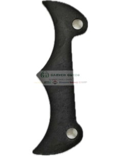 HUSQVARNA KIT RAMPONE MOTOSEGA ; T 525;