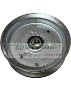 MTD; CUB CADET; MASSEY FERGUSSON;  PULEGGIA RINVIO CINGHIA PIATTO ;