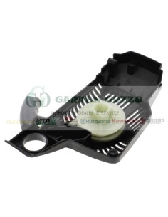 STIGA AVVIATORE COMPLETO MOTOSEGA; A3700; A4000;