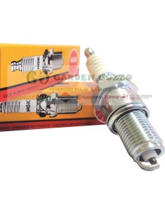 CANDELA NGK CR5HSB; DEC. HONDA 4 T;