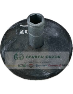 SNAPPER RUOTA VARIATORE RASAERBA; RASAERBA MOD.: EFRP; EMRP-ERP;  A VARIATORE DI VELOCITA\';