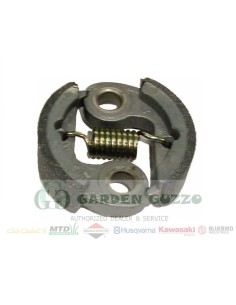 HONDA FRIZIONE COMPLETA  DECESPUGLIATORI; DIAM.: 51,6;