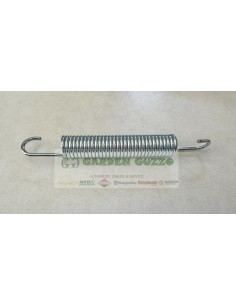 CASTEL GARDEN; STIGA; ALPINA; HONDA MOLLA FRENO LAME; PIATTI 102 RACC.; 125430210