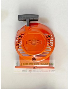 HUSQVARNA AVVIATORE CPL. DECESPUGLIATORE; 333; 535 RJ;