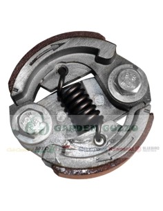 OLEO-MAC/EFCO FRIZIONE COMPLETA  DECESPUGLIATORI; SPARTA 25; SPARK 250;