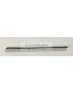 B&S ASTA VALVOLA SCARICO. ; MOTORI 20/23 HP.  (EXAUST ROD PUSH)