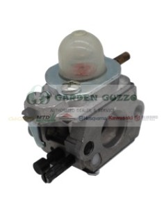 ECHO CARBURATORE COMPL; MOD:: ES 210; ES 211; PB200; PB 201; SV 212;