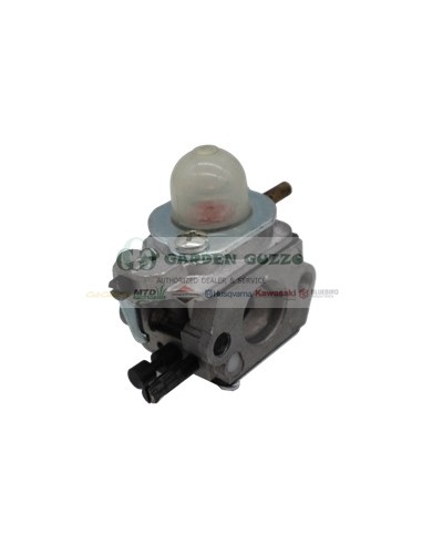 ECHO CARBURATORE COMPL; MOD:: ES 210; ES 211; PB200; PB 201; SV 212;