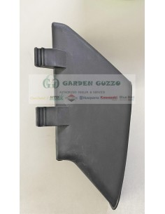 BLUE BIRD DEFLETTORE SC. LATERALE TAURUS 51 T/TW/TH;