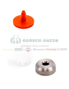HUSQVARNA KIT PESCANTE MOTO-TRONCATRICE K 1270; K 670; K 950; K 770;
