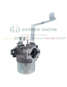 MITSUBISHI CARBURATORE GT 600; GM 182; GENERATORI MOT.: 210 CC;